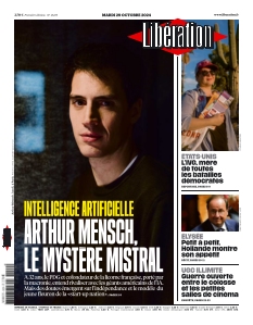 Libération