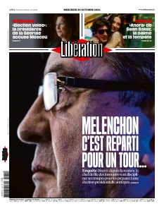 Libération