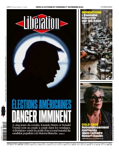 Libération