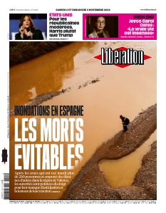 Libération