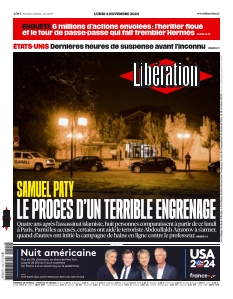 Libération