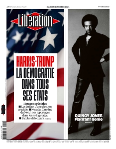 Libération