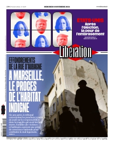 Libération