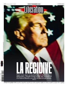 Libération