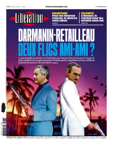 Libération