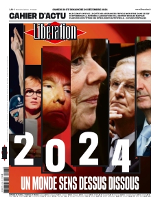 Libération