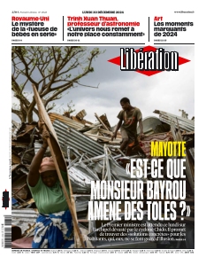Libération