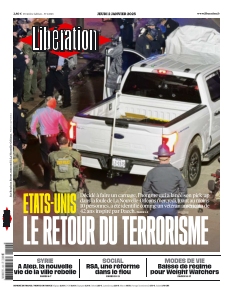 Libération