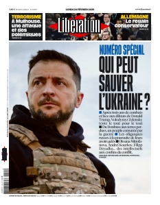 Libération