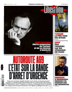 Libération
