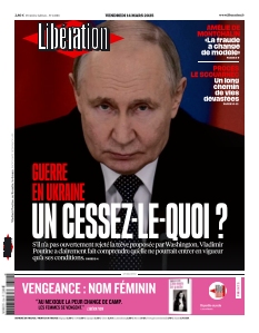 Libération