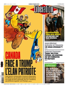 Libération