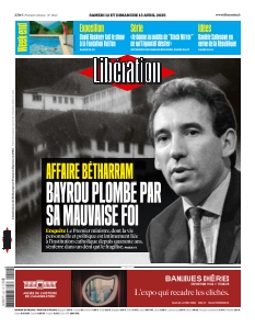Libération