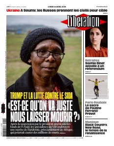 Libération