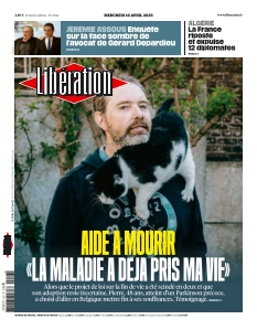 Libération