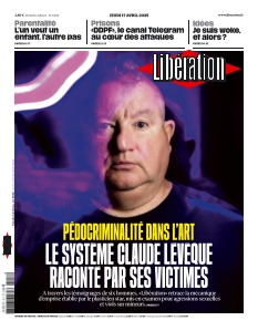 Libération
