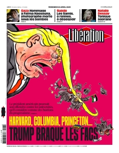 Libération