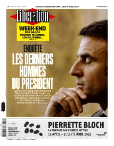 Libération