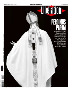 Libération