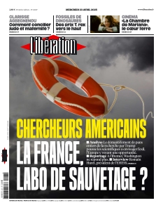 Libération