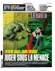 Libération
