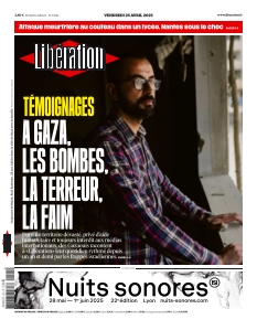 Libération