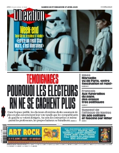 Libération