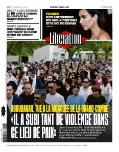 Libération