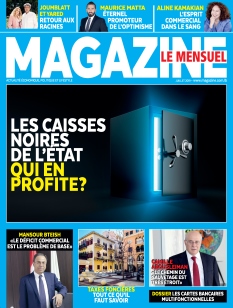 L'Hebdo Magazine