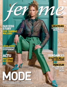 Femme Magazine