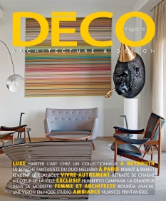 Déco Magazine