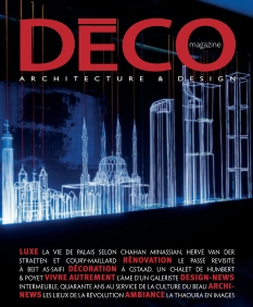 Déco Magazine