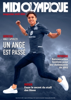 Midi Olympique Magazine
