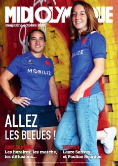 Midi Olympique Magazine | 