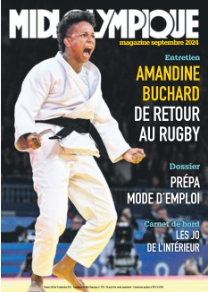 Midi Olympique Magazine