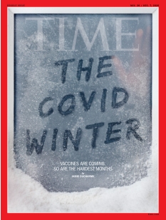 TIME Magazine European Edition 