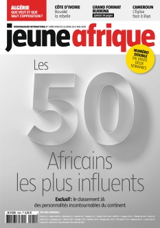Jeune Afrique