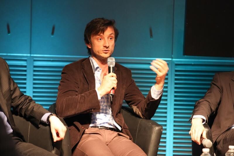 Fruition Sciences, la firme au soutien des vignes Près de cinquante de