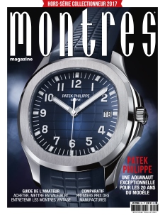 Montres Magazine Hors Série Collector