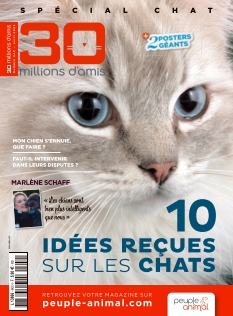 30 Millions d'amis