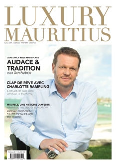 Jaquette Luxury Mauritius