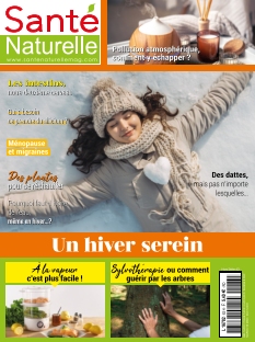 Santé Naturelle Hors Série
							- 10/01/2023 | 