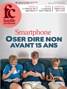 Famille Chrétienne