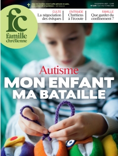 Famille Chrétienne