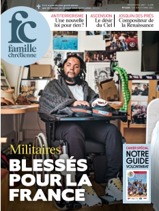 Famille Chrétienne