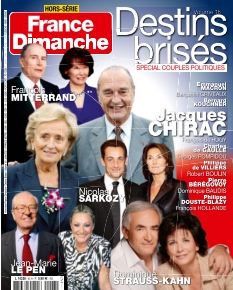 France Dimanche Hors Série