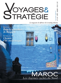 Voyages & Stratégie
