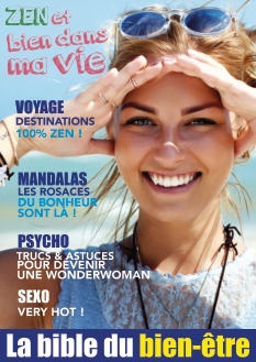 Zen Magazine
