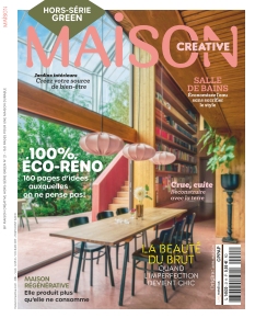 Maison Créative Hors-Série -  - Uni Éditions