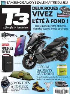 T3 Gadget Magazine